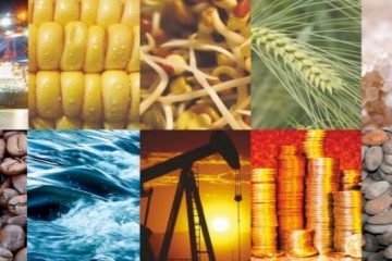 Essential Commodities Trading